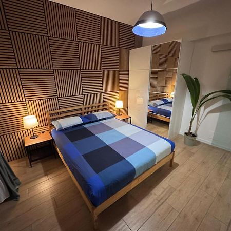 Occhi Sul Mare Apartment Acireale Buitenkant foto