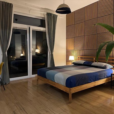 Occhi Sul Mare Apartment Acireale Buitenkant foto