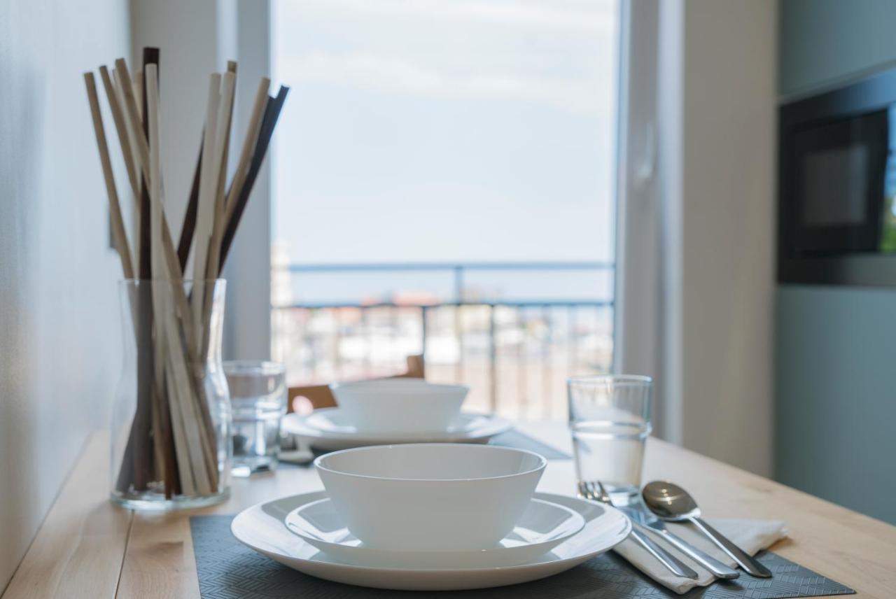 Occhi Sul Mare Apartment Acireale Buitenkant foto