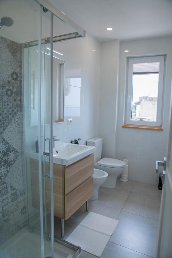 Occhi Sul Mare Apartment Acireale Buitenkant foto