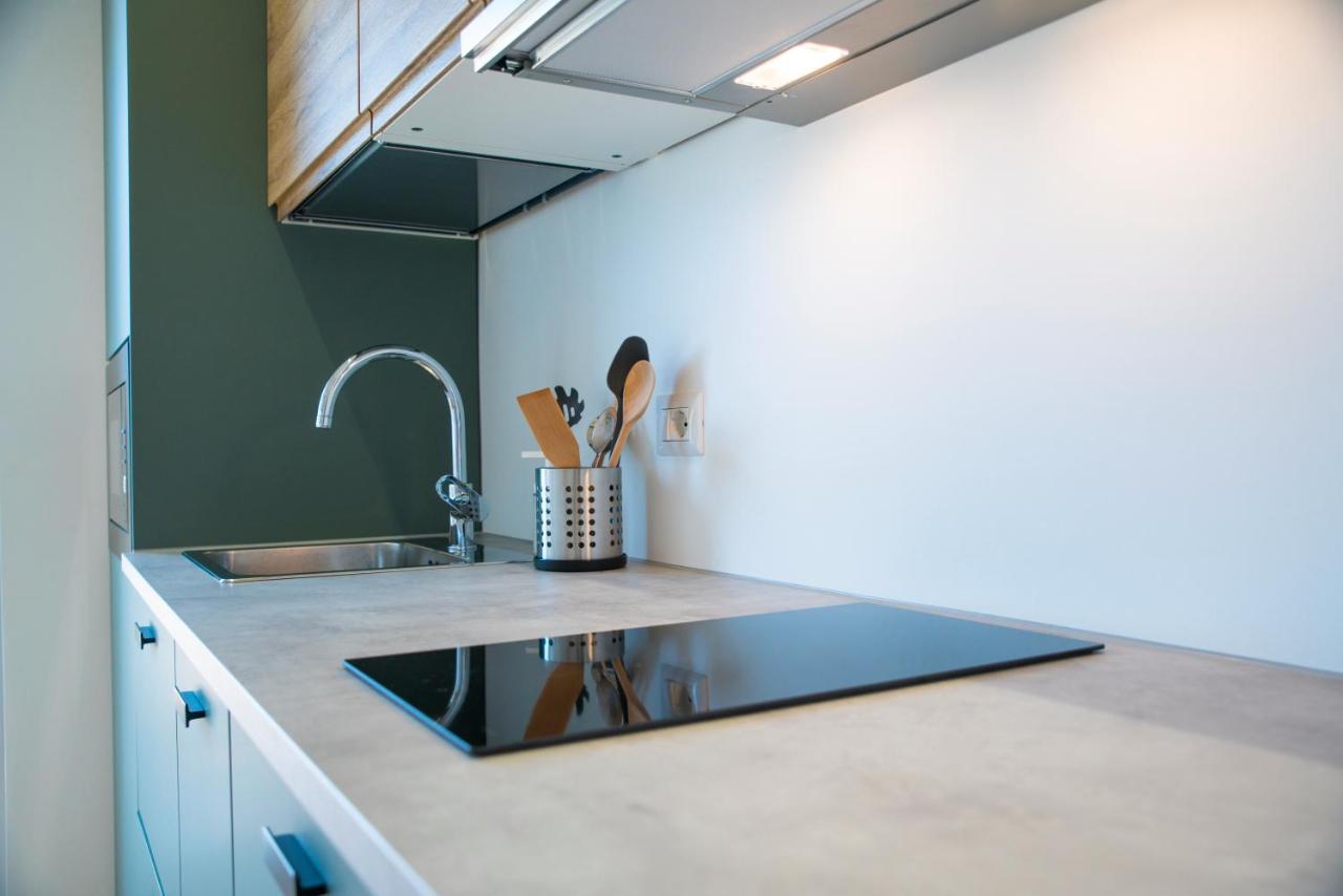 Occhi Sul Mare Apartment Acireale Buitenkant foto