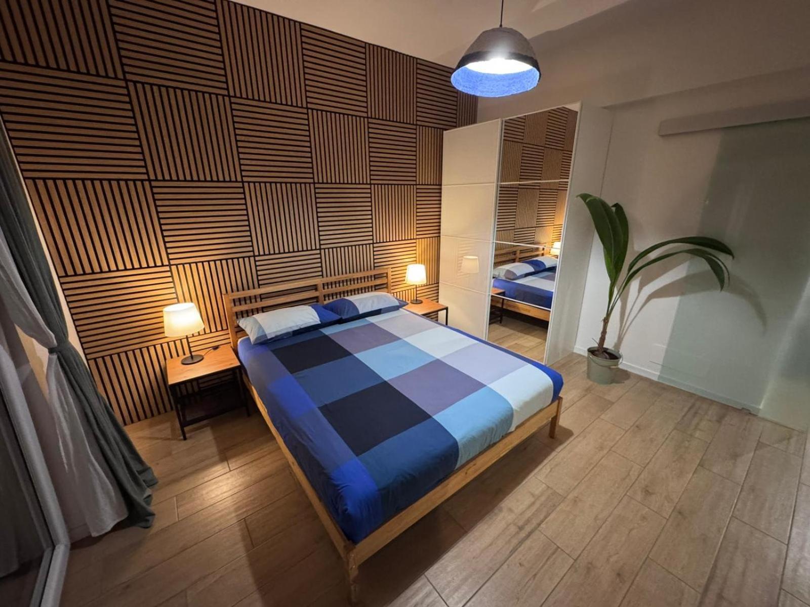 Occhi Sul Mare Apartment Acireale Buitenkant foto