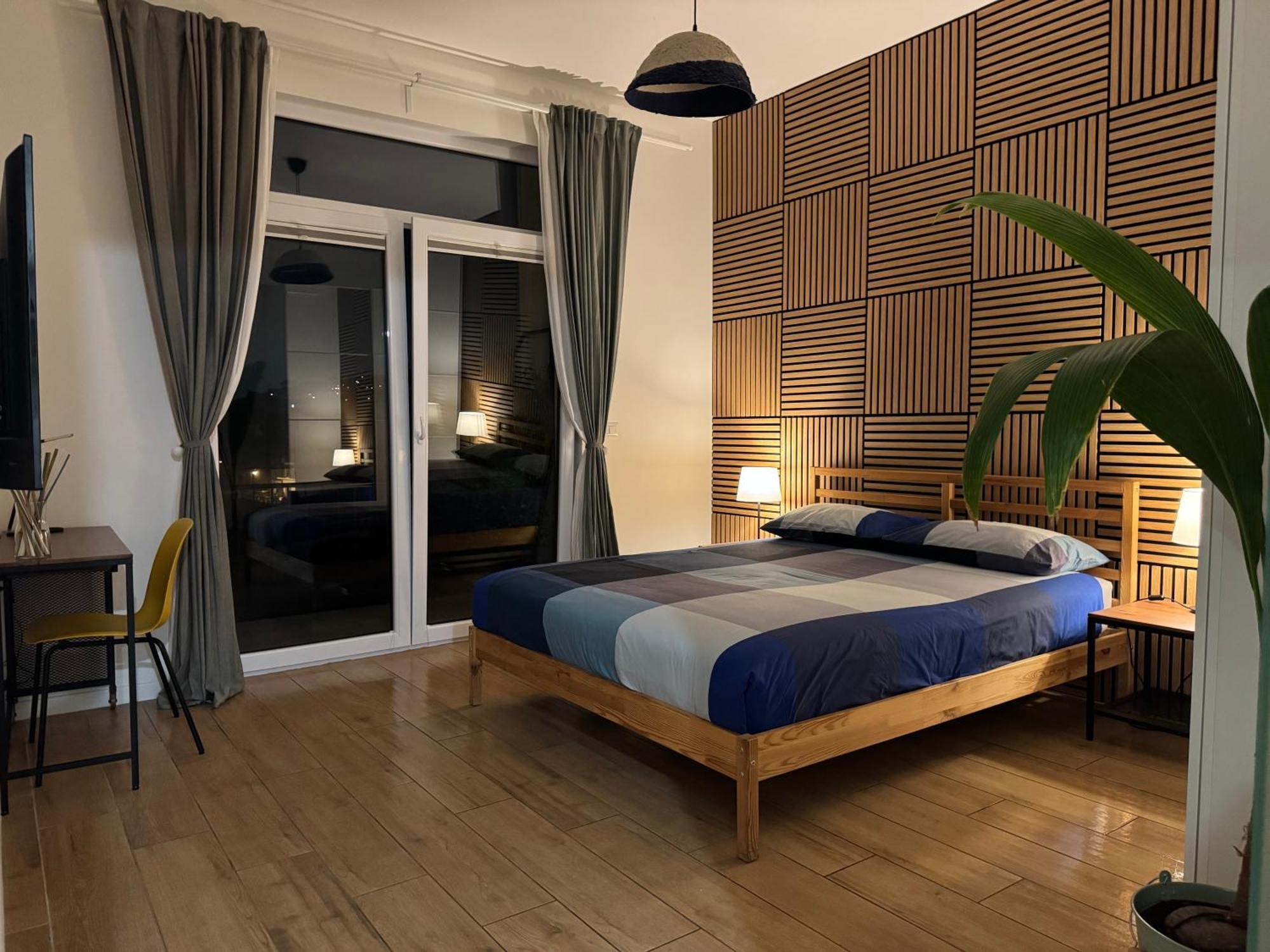 Occhi Sul Mare Apartment Acireale Buitenkant foto