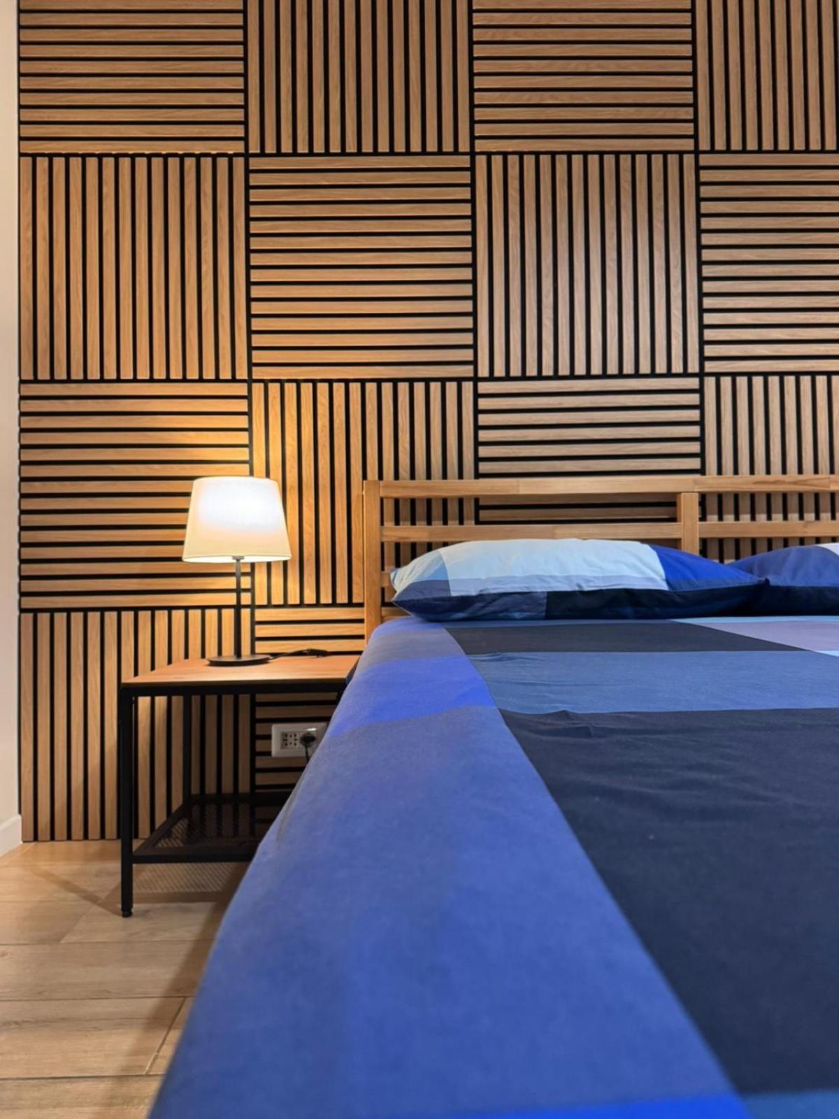 Occhi Sul Mare Apartment Acireale Buitenkant foto